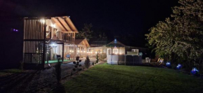 Cabana Oprișor
